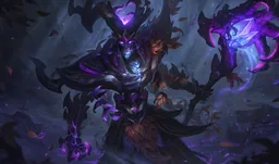 Karthus Sabugueiro