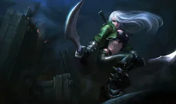 Katarina Mercenária