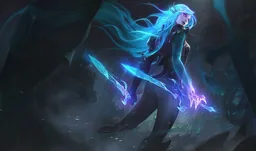 Katarina Jurada de Morte