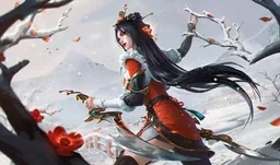 Katarina Pétalas da Primavera