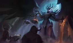 Kayle Juíza