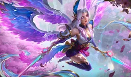 Kayle Florescer Espiritual