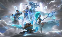 Kennen DWG