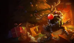 Kog'Maw Rena