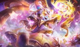 Lulu Embalos no Espaço de Prestígio