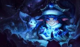 Lulu Inverno Mágico