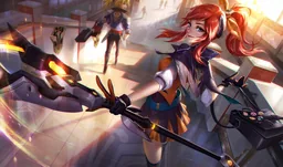 Lux Academia de Batalha