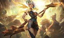 Lux Imperatriz Lunar