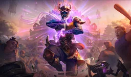 Malzahar Três Honras