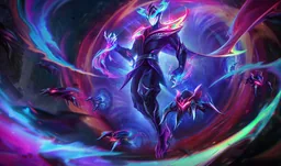 Malzahar Empíreo