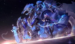 Maokai DRX