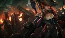 Capitã Fortune