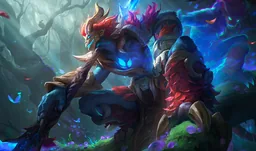 Wukong Sabugueiro