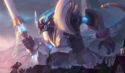 Wukong Estrato Lanceiro