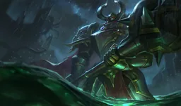 Lorde Mordekaiser