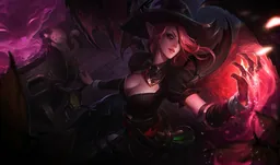 Morgana Feiticeira