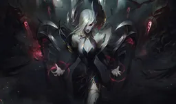 Morgana Congregação das Bruxas