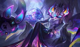 Morgana Nêmesis Estelar