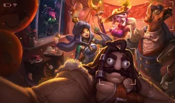 Nasus Arquiduque