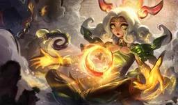Neeko Pergaminhos Shan Hai