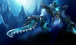 Nocturne Terror Congelante