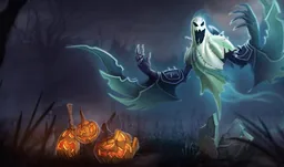 Nocturne Assombroso