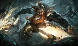 Olaf Sentinela