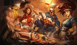 Pãotheon