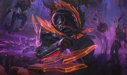 PROJETO: Pyke