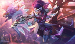 Quinn Guardiã Estelar