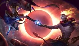 Rakan Aurora Cósmica