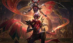 Rakan Arcana