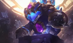 Rammus Hextec