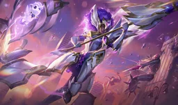 Rell Guardiã Estelar