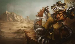 Renekton Australiano