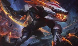 PROJETO: Renekton