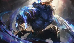Renekton Emissário da Luz