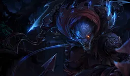 Rengar Caçador Noturno