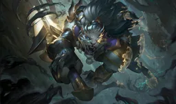 Rengar Sentinela