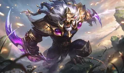 Rengar Vitorioso