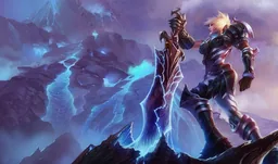 Riven Mundial 2012