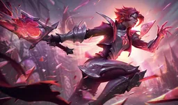 Riven Pacto Quebrado