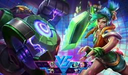 Riven Fliperama