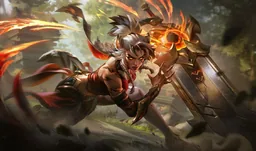 Riven Emboscada Primordial