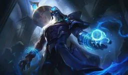 Ryze Mundial 2019
