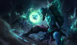 Ryze Zumbi