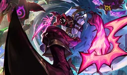 Shaco Soul Fighter