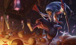 Shaco Goseong