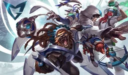 Singed SSW