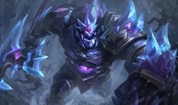 Sion Gelo Sombrio
